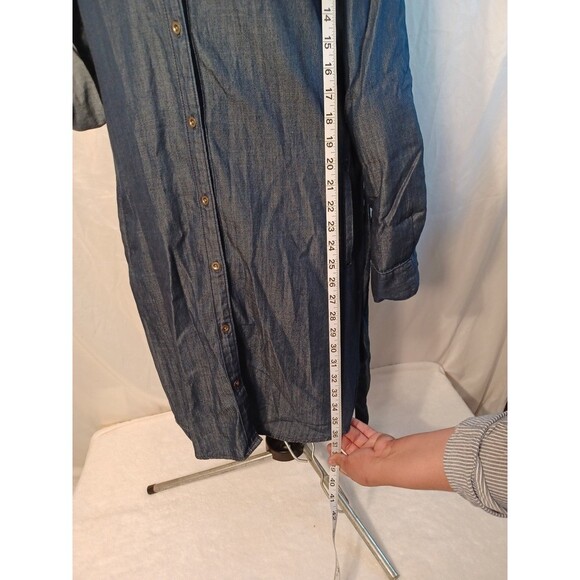 NWT BANANA REPUBLIC Dress‎ - Picture 6 of 8